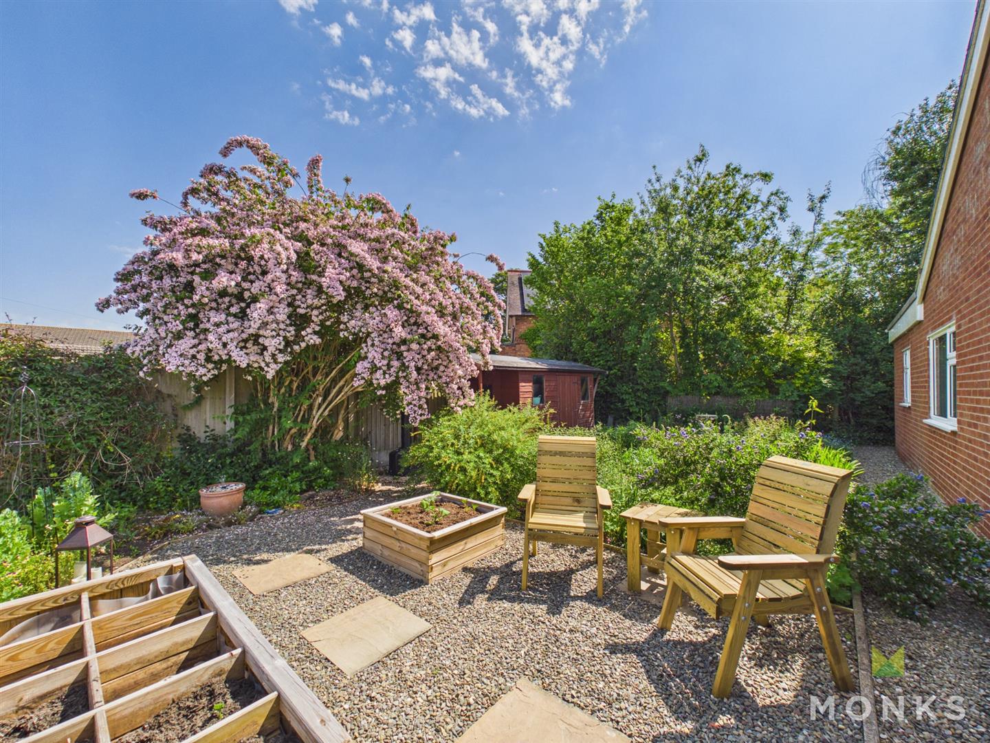 Oaklands 49 Hazlitt Place, Shrewsbury, SY4 5JP For Sale